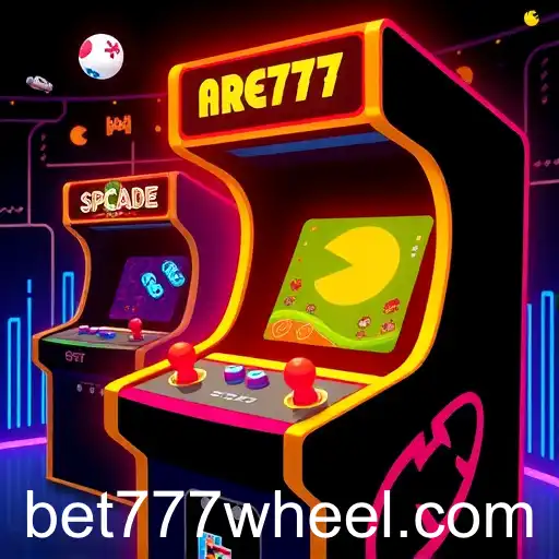 Exploring the Thrilling World of Arcade Games: A Spotlight on Bet777