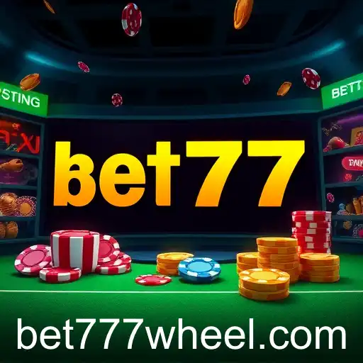 Bet777 and the Evolution of Online Gaming