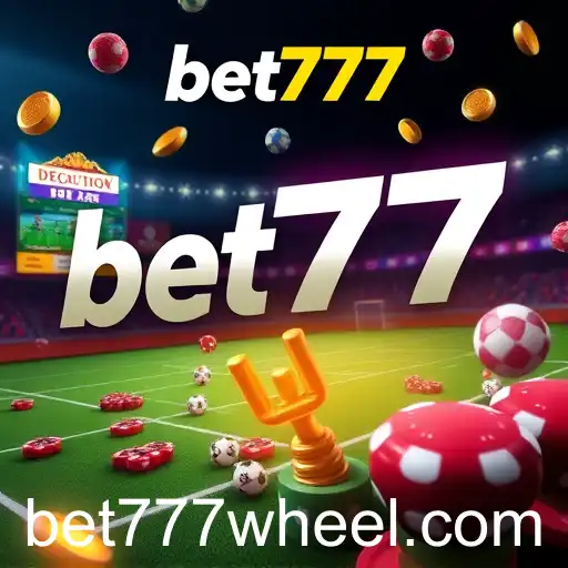 Bet777: Thriving in the Online Gaming Revolution