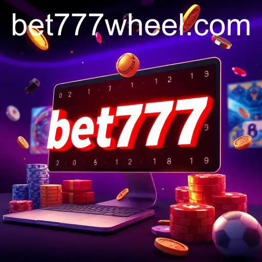 Online Gaming Surge: The Rise of Bet777