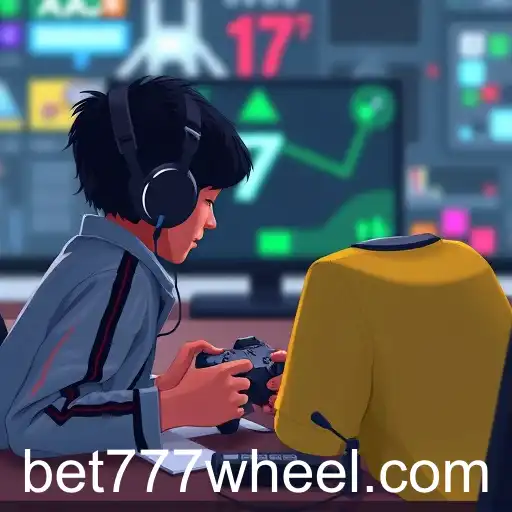The Rise of Bet777 in Digital Gaming