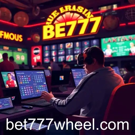 Betting in the Digital Era