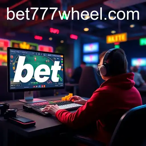 Betting Evolution in the Digital Era