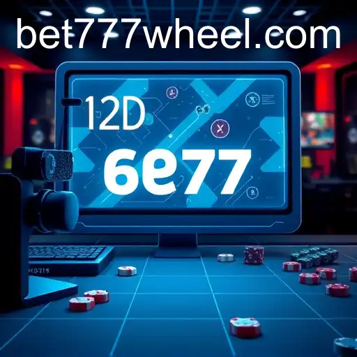 Betting on Technology: The Evolution of Online Gaming