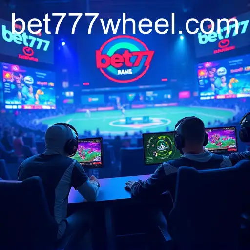 Betting Platforms Revolutionize Gaming