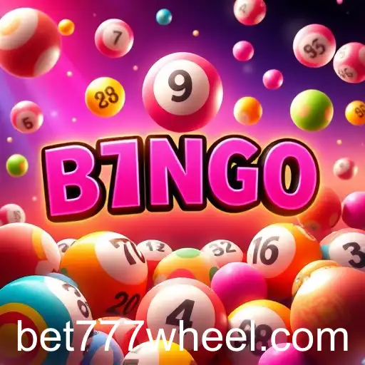 Exploring the Exciting World of Bingo Games: A Spotlight on Bet777