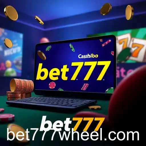 Exploring the Thrills of Casino Games: A Deep Dive into the World of Online Betting with Bet777