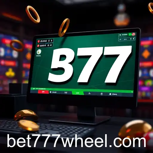 Digital Roulette: The Rise of Bet777