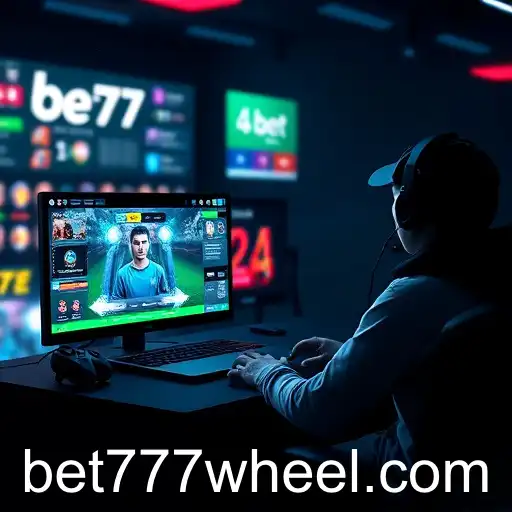 The Rising Trend of Online Gaming: A Focus on bet777