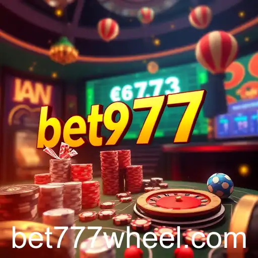 The Rise of Bet777: A New Chapter in Online Gaming