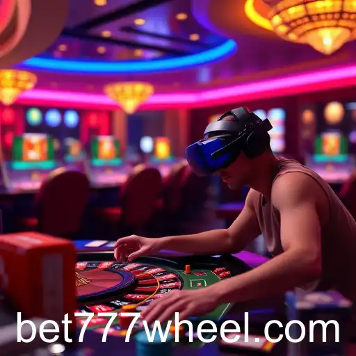 The Rise of Bet777: Shaping the Future of Online Gaming