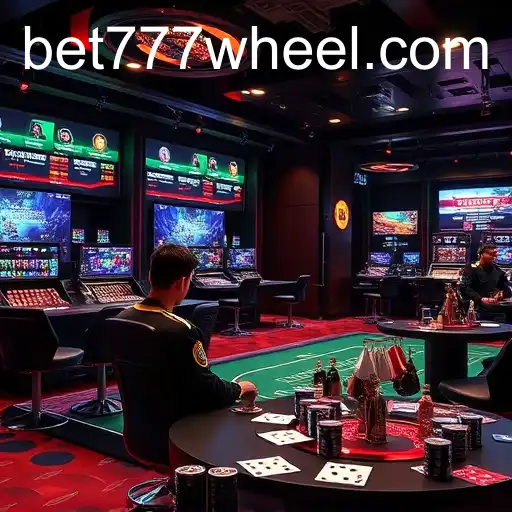 The Rise of Bet777: Gaming's Global Renaissance