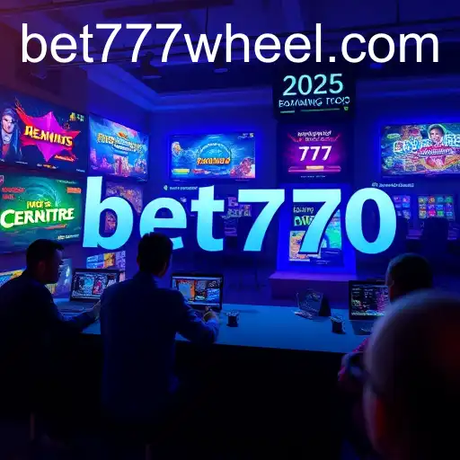 The Rise of Bet777 in Online Gaming