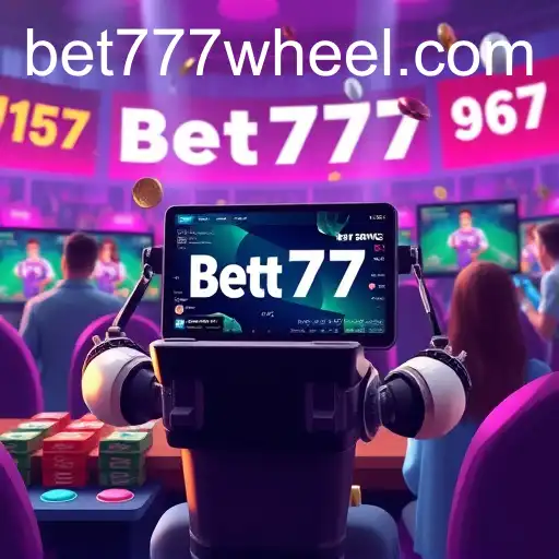 The Rise of Bet777 in the Online Gaming Industry