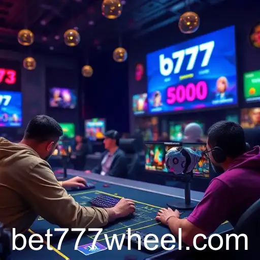 The Rise of Online Gaming Platforms