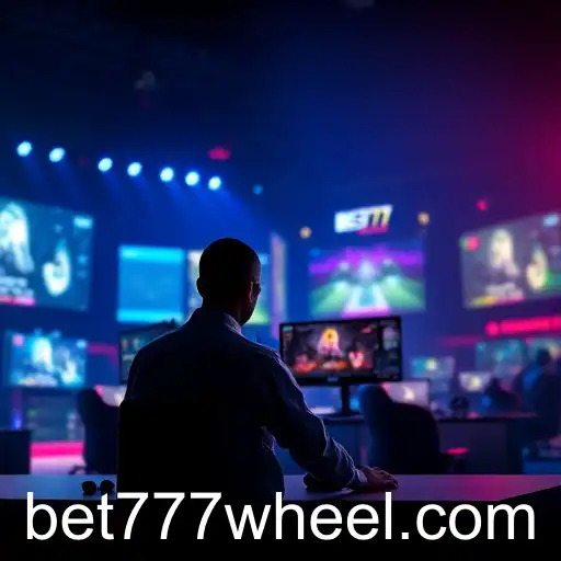 The Rising Tide of Online Gaming in 2025