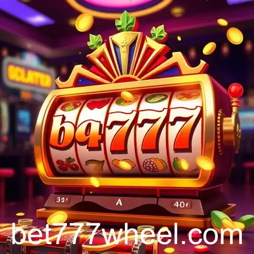 Exploring the Exciting World of Slot Machines: A Deep Dive into 'bet777'