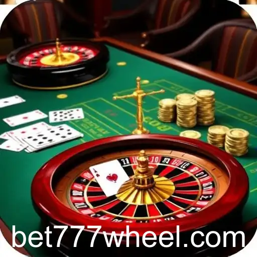 Exploring the Exciting World of Table Games on Bet777